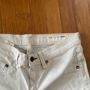 RAG & BONE jeans